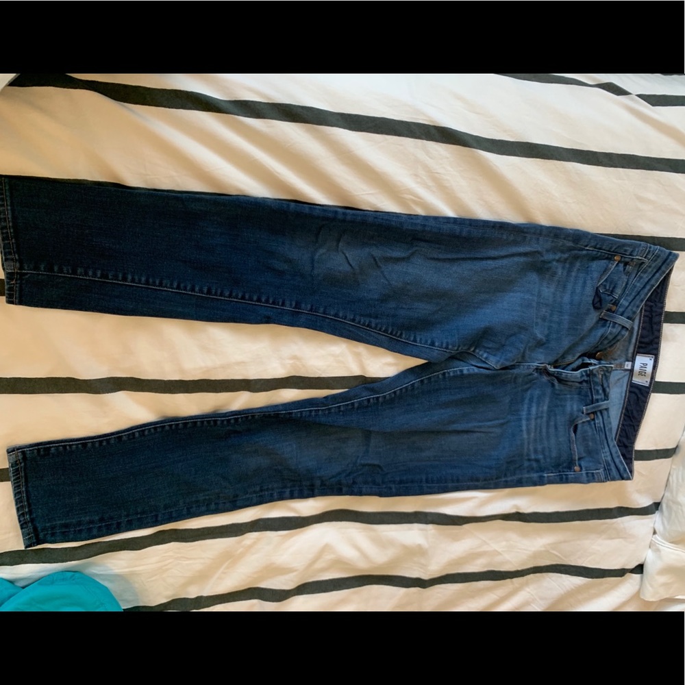 Paige Jeans
